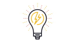Energy Efficiency Icon Animation Stock Video - Download Video Clip Now -  Animation - Moving Image, Electricity, Power Line - iStock