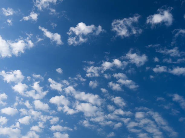 istock Tokyo's summer sky 1021453234