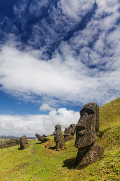 istock Rapa Nui National Park 1021500360