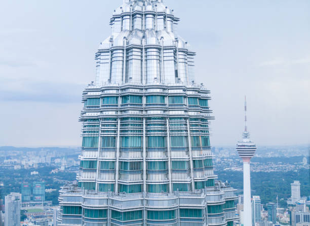 istock Kuala Lumpur, Malaysia 1021508006