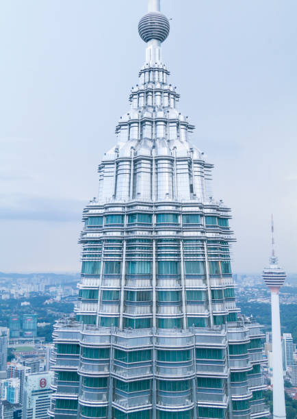 istock Kuala Lumpur, Malaysia 1021508008
