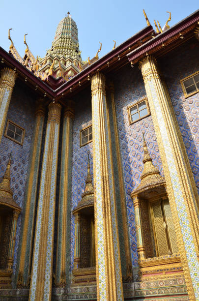 istock Grand Palace, Bangkok 1021527182