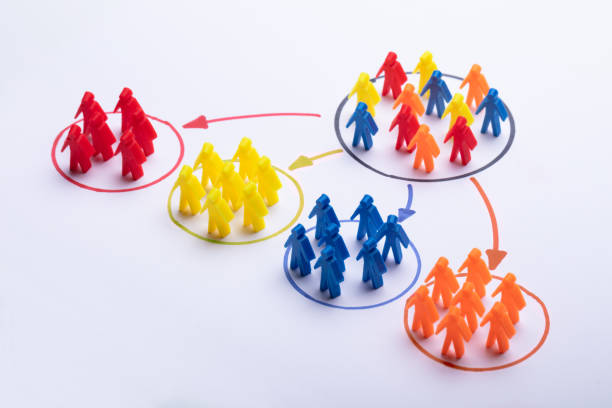 istock Business Recruitment Concept 1021543926