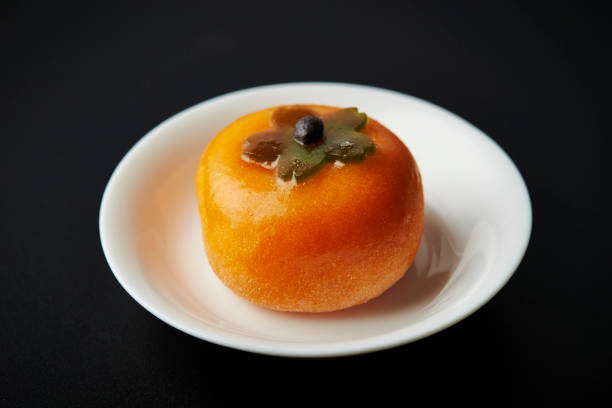 istock Traditional Korean dessert 1021551614