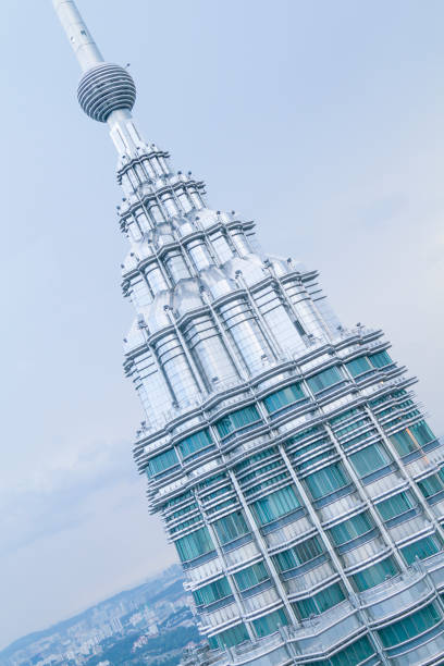 istock Kuala Lumpur, Malaysia 1021552242