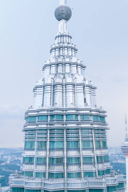 istock Kuala Lumpur, Malaysia 1021557030
