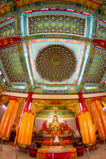 istock Kuala Lumpur, Malaysia 1021563466