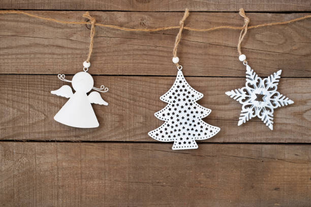 istock Christmas decoration and ornament 1021577380