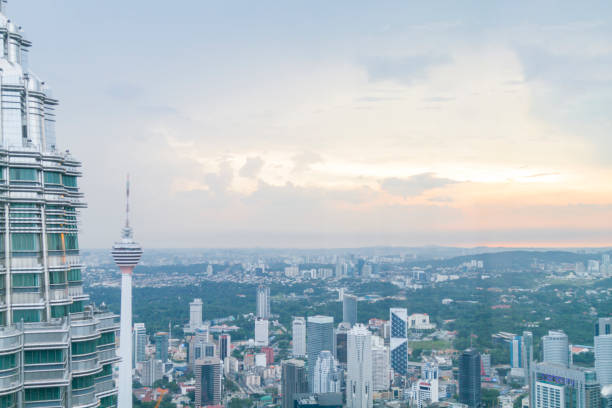 istock Kuala Lumpur, Malaysia 1021577606