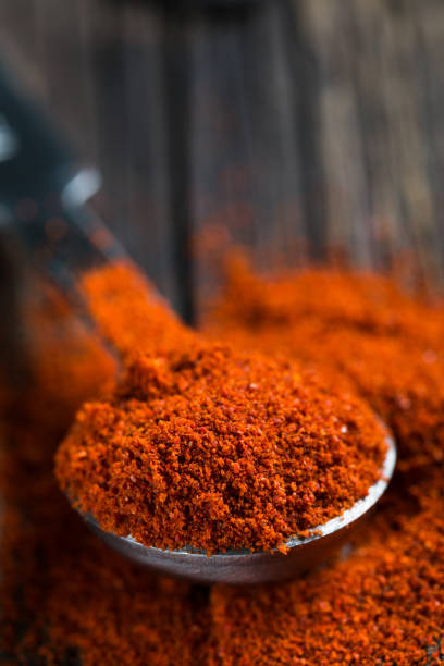 istock Paprika. Ground red pepper 1021577706