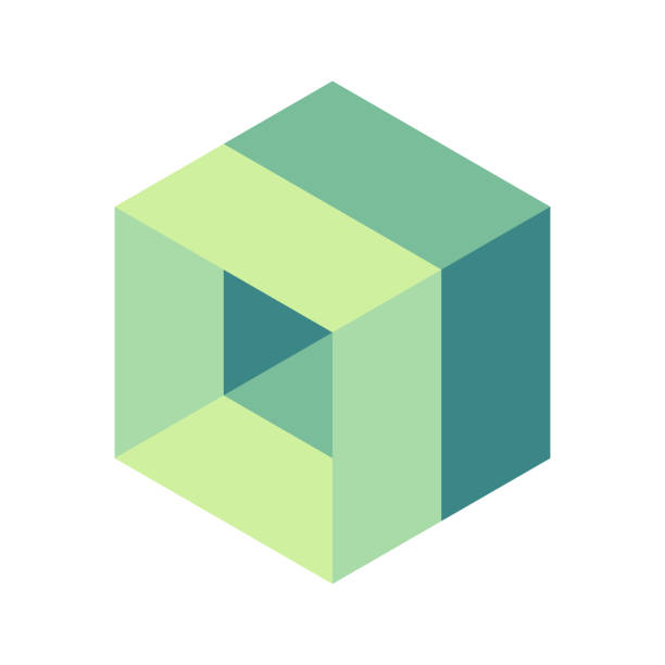 Iso Cube Image 170+ Isometric Iso Container Stock Photos, Pictures & Royalty-Free ...
