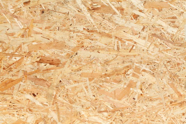 istock light brown rough wooden wall 1021580192