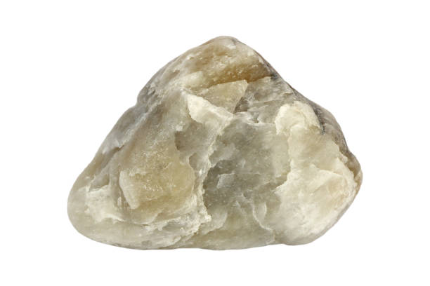 istock natural stone isolated on white background 1021580704