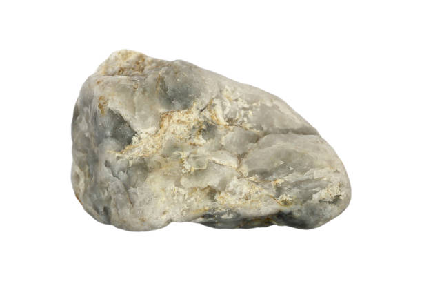 istock natural stone isolated on white background 1021583436
