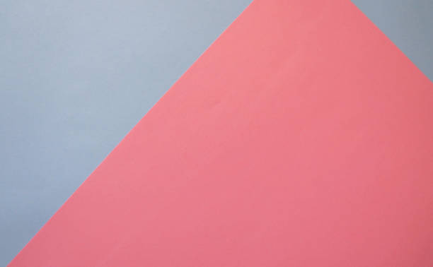 istock Pastel paper background for design. Pink and blue. 1021608976