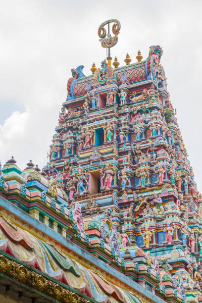 istock Kuala Lumpur, Malaysia 1021615060