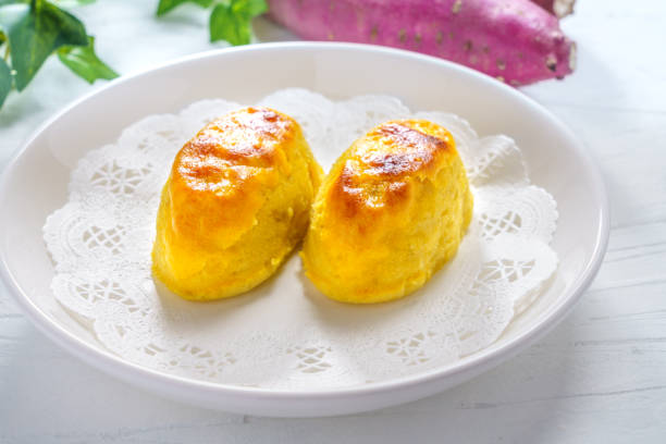 Sweet potato