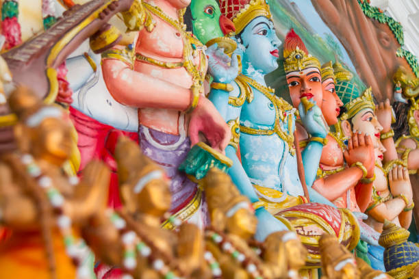 istock Kuala Lumpur, Malaysia 1021628930
