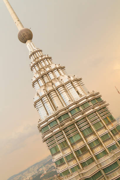 istock Kuala Lumpur, Malaysia 1021632324