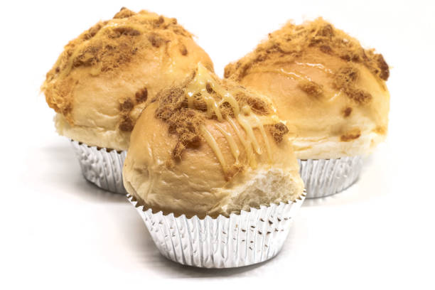 istock shredded pork with mayonnaise pastry 1021643882