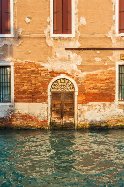 istock building entrance from water 1021644042