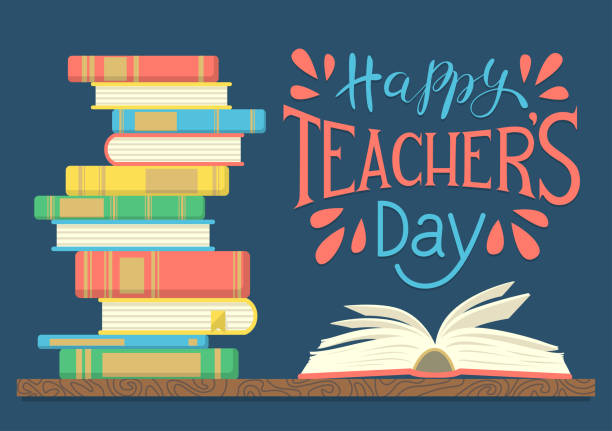National teachers day