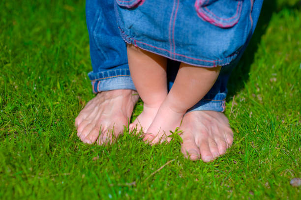 istock for the love of feet 1021680888