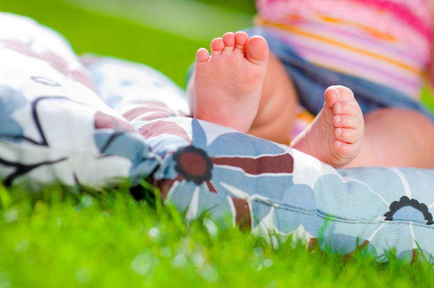 istock for the love of feet 1021680920