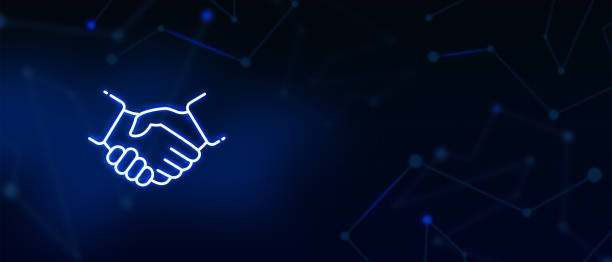 istock Handshake, deal, contract agreement, Business proposal acceptance, partnership, success, teamwork 1021689320
