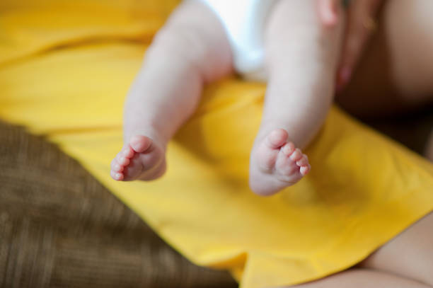 istock for the love of feet 1021697952