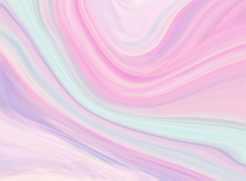 Marble texture background in pastel colors. Tender background.