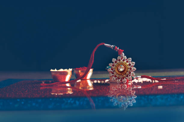 istock Indian Festival Raksha Bandhan 1021718342
