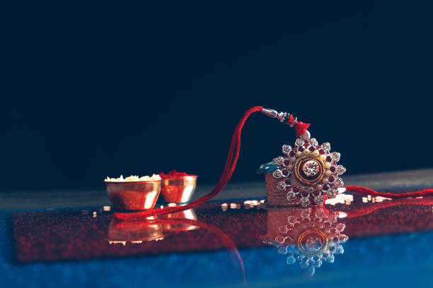 istock Indian Festival Raksha Bandhan 1021718408