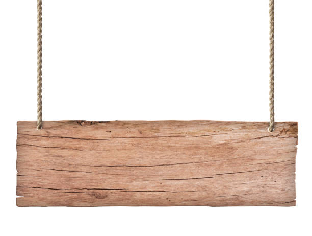 istock old nature wood sign isolated on white background 2 1021718664