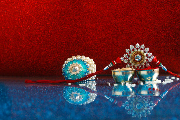 istock Indian Festival Raksha Bandhan 1021719382