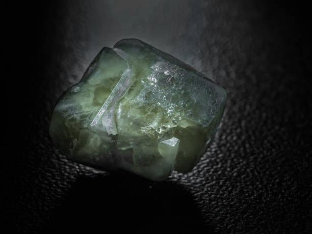 istock Macro-mineral stonepine close-up 1021731380