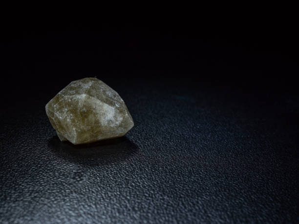 istock Macro-mineral stonepine close-up 1021731392