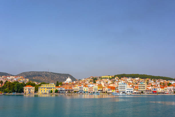 Mitilene Foto e Immagini Stock iStock