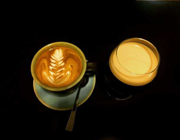 istock From the Morning Cup to the Night Cap 1021794906