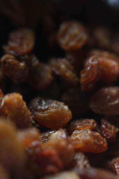 Dry Raisins