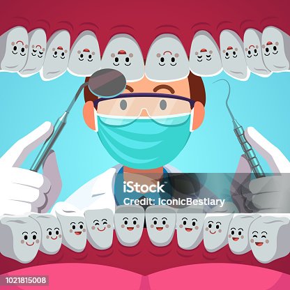 2,296 Dentist Examining Teeth Illustrations & Clip Art - iStock 2,296 Dentist Examining Teeth Illustrations & Clip Art - iStock