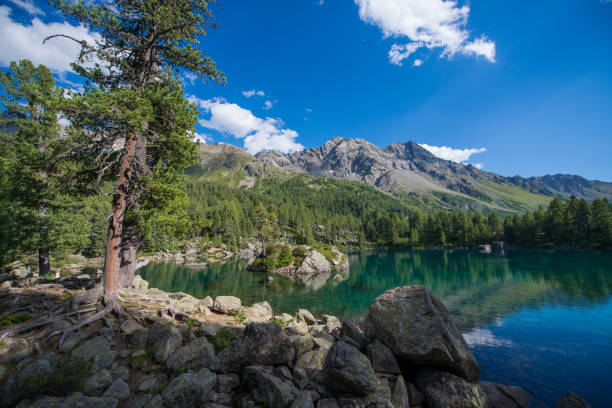 istock Lagh of Saoseo 1021836104
