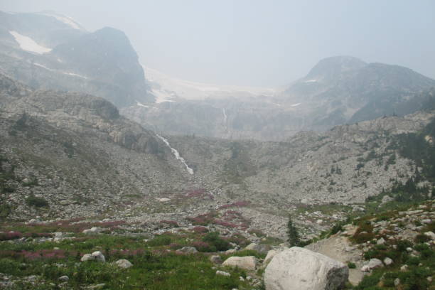 istock Beautiful Alpine Landscape 1021895332
