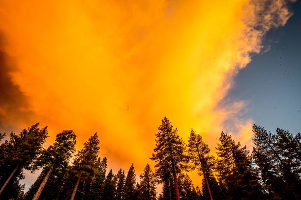 istock Lake Tahoe Sunset 1021921784