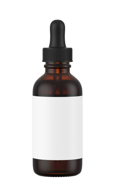 istock Medicine glass bottle 1021947696