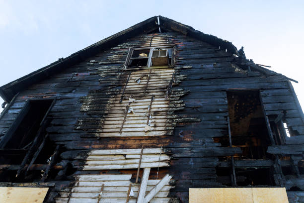 istock ruins of destroyed residence after a house fire 1021955290