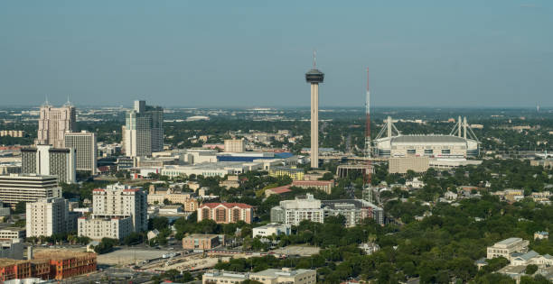 istock San Antonio Texas USA 1022003242
