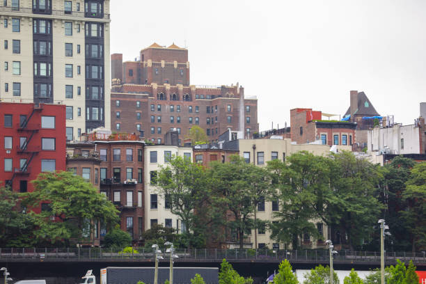istock Brooklyn New York real estate apartments 1022005598