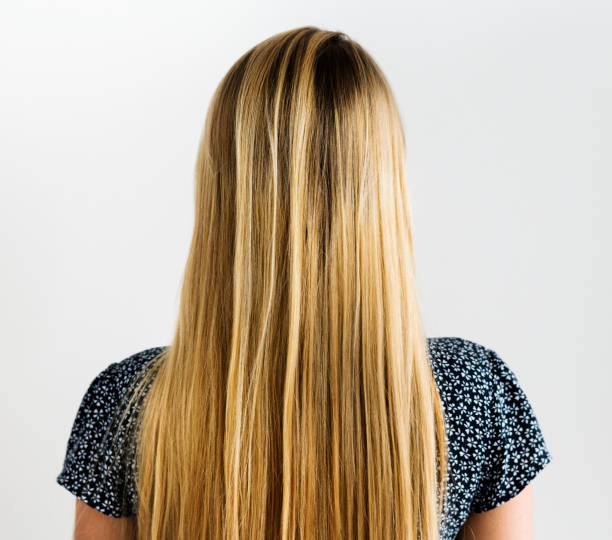 istock Caucasian woman portrait shoot in a studio 1022015288