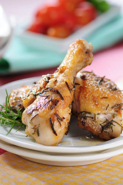 istock grilled rosemary chicken 1022033182